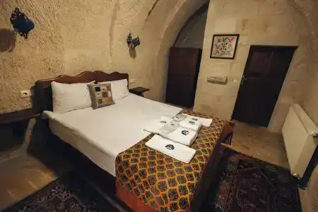 Gedik Cave - 5
