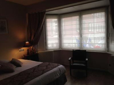 Best Western hôTel De La Bourse - 68