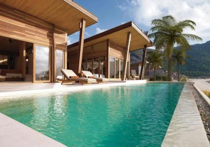 Six Senses Con Dao - 141