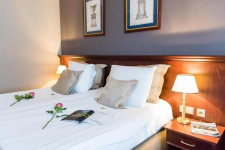 Best Western Plus City Centre Den Bosch - 58