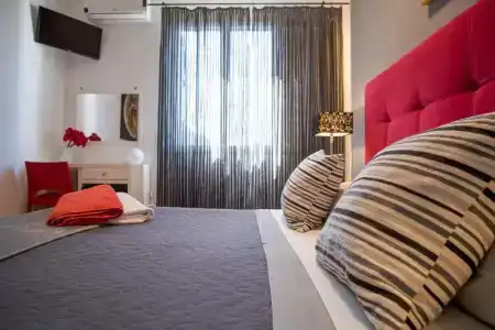 b&b Le Muse - 17