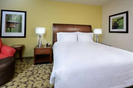 Hilton Garden Inn Airport - 52