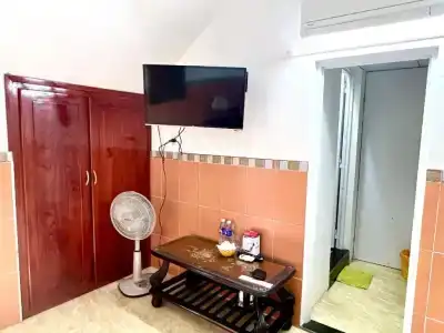 Ngo House - 26