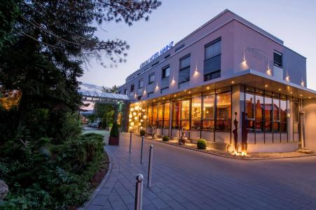 Atrium Mainz - 1