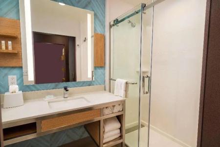 Hilton Garden Inn Cedar Park Austin - 36
