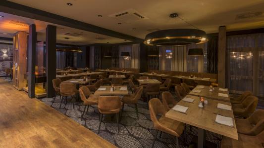 Holiday Inn Munich Unterhaching, An Ihg - 37