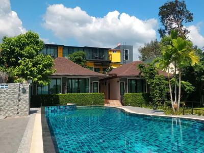 Blue Orchid Beach Krabi - Sha Certified - 16