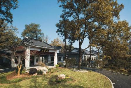 West Lake State Guest House - 73