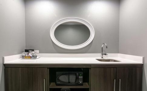 Hampton Inn & Suites Dallas East - 34