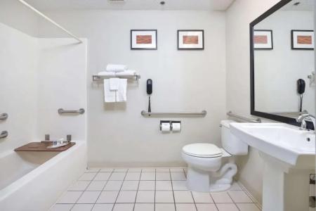 Comfort Suites at Tucson Mall - 56