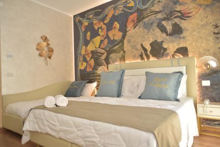 Amsterdam Suite & Spa - 4