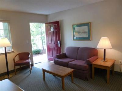 Affordable Suites - 1