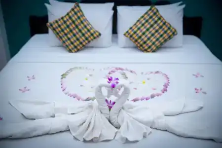 Sonalong Boutique Village & Resort - 63