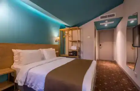 Gladius Inn Boutique - 51
