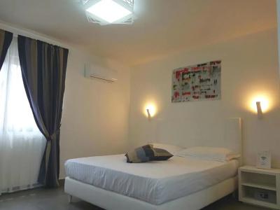 Etna Suite Group - 216