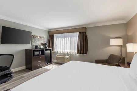 Best Western Plus La Mid-Town - 32