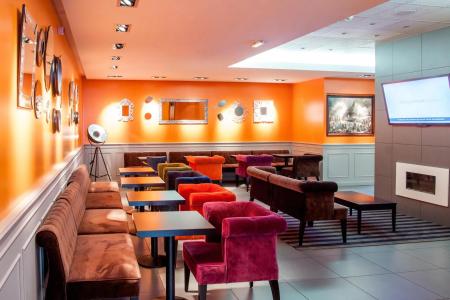 Hôtel Panorama - 14