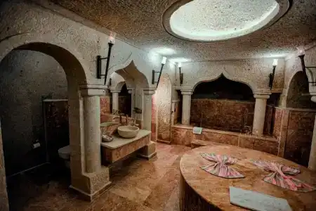 Oread Cave Suites - 193