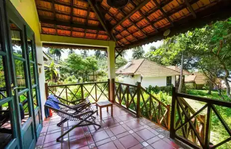 Phu Quoc Eco Beach Resort - 218