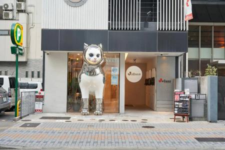 Webase Hakata Hostel - 30