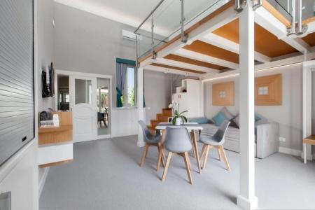 La Piazzetta Guest House - 153