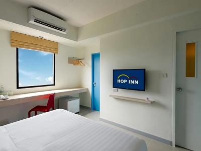 Hop Inn Ubon Ratchathani - 31