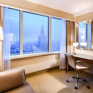 Warsaw Marriott - 45