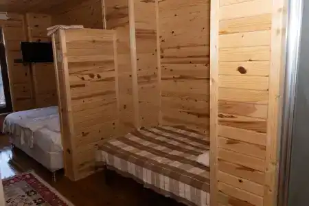 Hamsiköy Taş Otel - 55