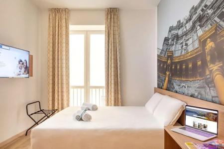 b&bs - Palermo Quattro Canti - 42