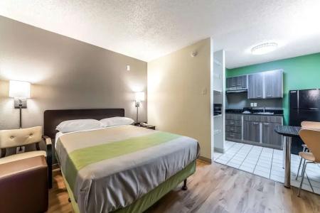 Studio 6-Dallas, TX - Northwest - 46