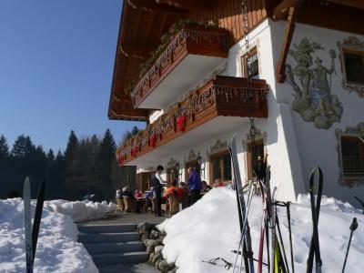 Landzur Grenze - 0