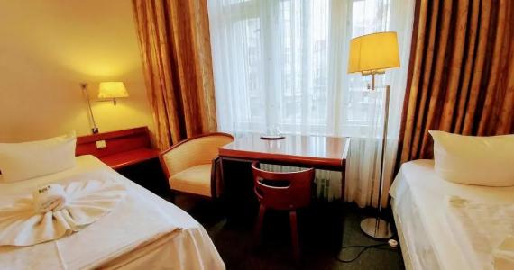 Pension Xantener Eck - 78