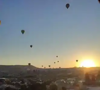 Balloon View - 19