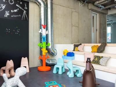 ibis Styles Delft City Centre - 16