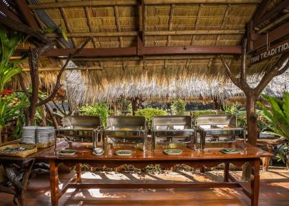 River Kwai Jungle Rafts - Sha Extra Plus - 20