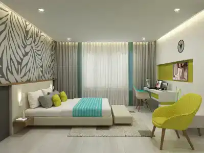 Al Ghubrah Plaza - 7