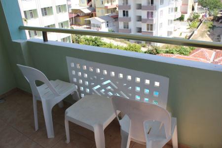 Gazipasa Star Otel - 14