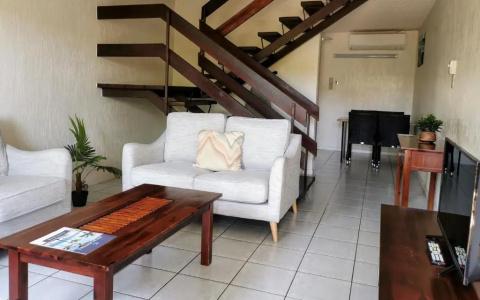 Palm Waters Holiday Villas - 81