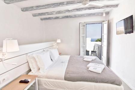 Lindos Comfy Suites - 154