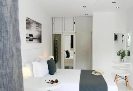Vithos Seaside Aparthotel - 218