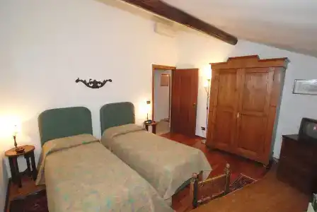 Locanda Borgonuovo - 5