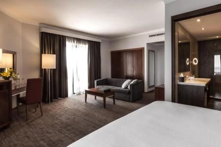 Radisson Blu Resort, Malta St. Julian's - 161