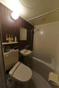 Dormy Inn Express Sendai Hirose Dori - 8