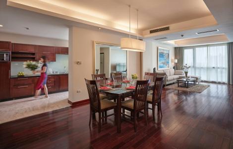Fraser Suites Hanoi - 30