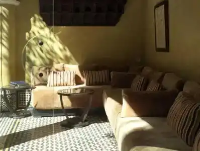 Riad Maison Bleue and Spa - 16
