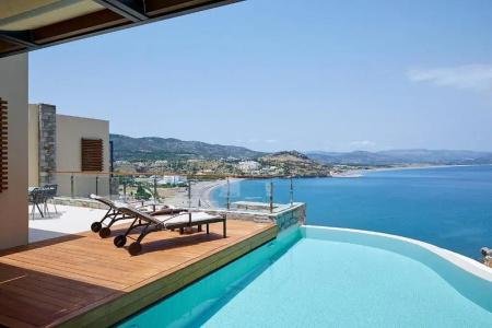 Lindos Blu Luxury-Adults only - 54