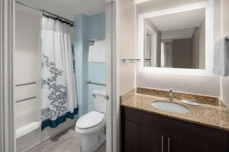 Residence Inn Portland Downtown/RiverPlace - 76