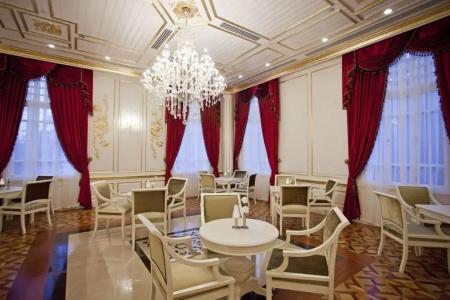 Limak Thermal Boutique - 22