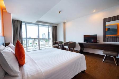j Pattaya - Sha Extra Plus - 43