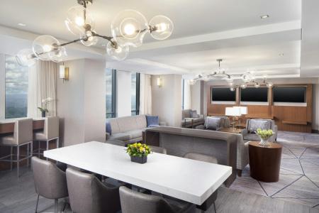 DoubleTree by Hilton - Mayo Clinic Area - 30